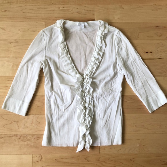 Vintage KOOKAI blouse - Picture 1 of 7
